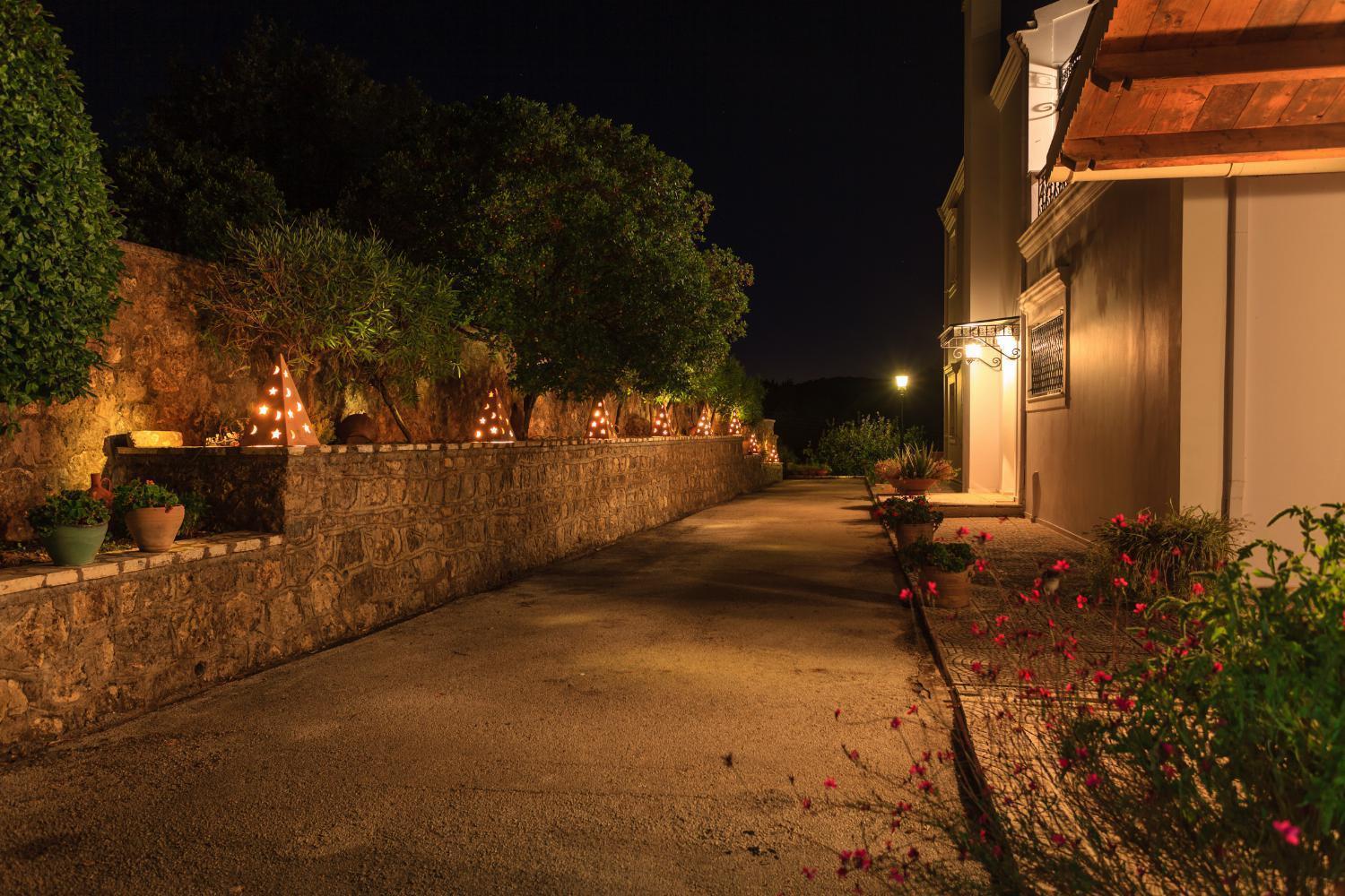 Villa Golden Tiara *