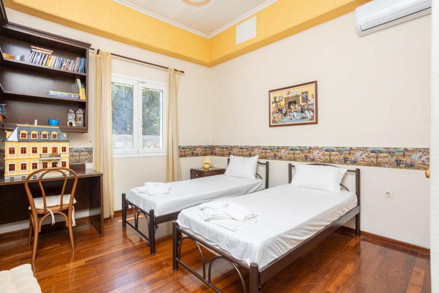 Villa Golden Tiara *