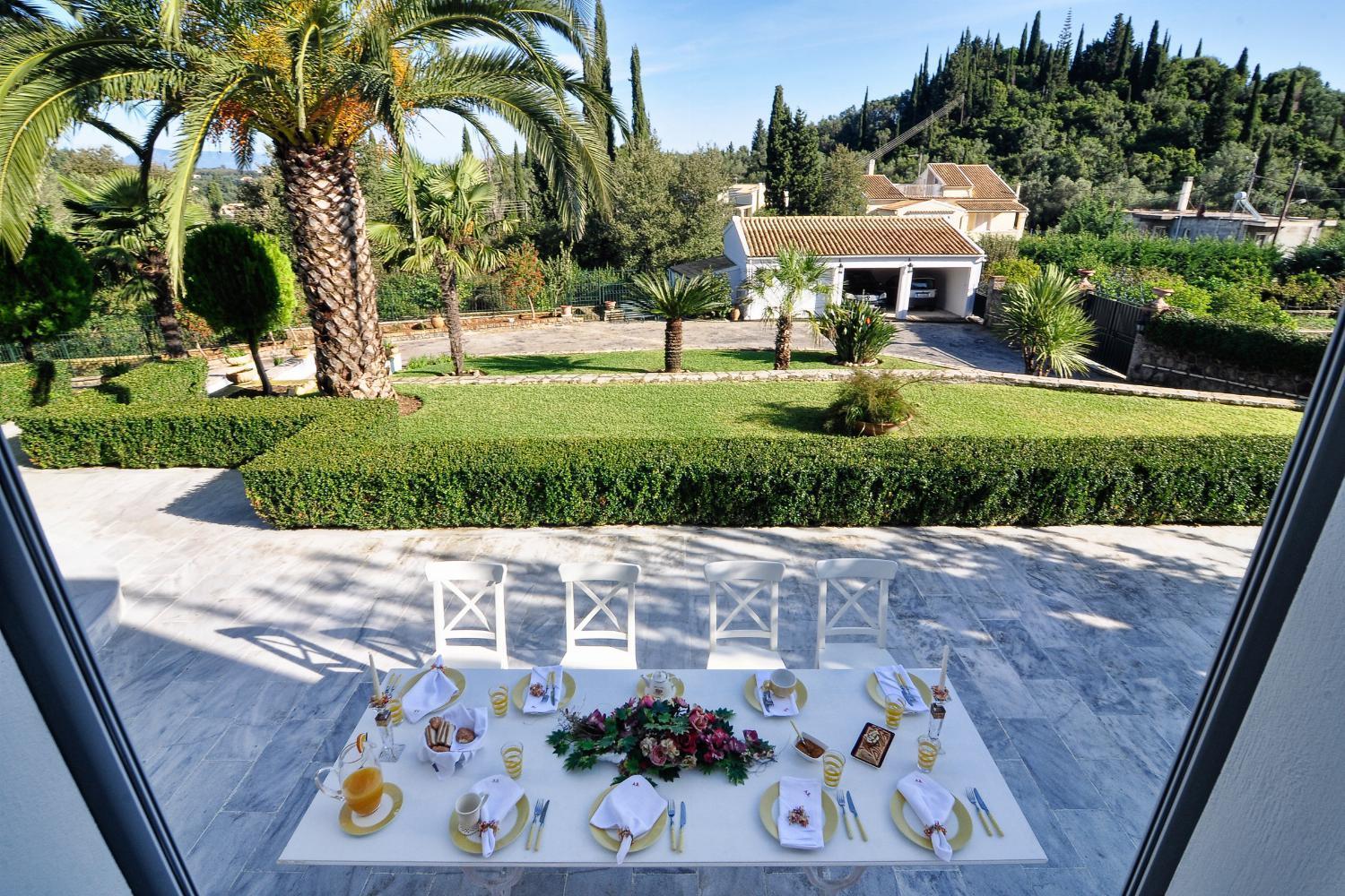 Villa Golden Tiara *